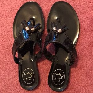 Jack Rogers sandals